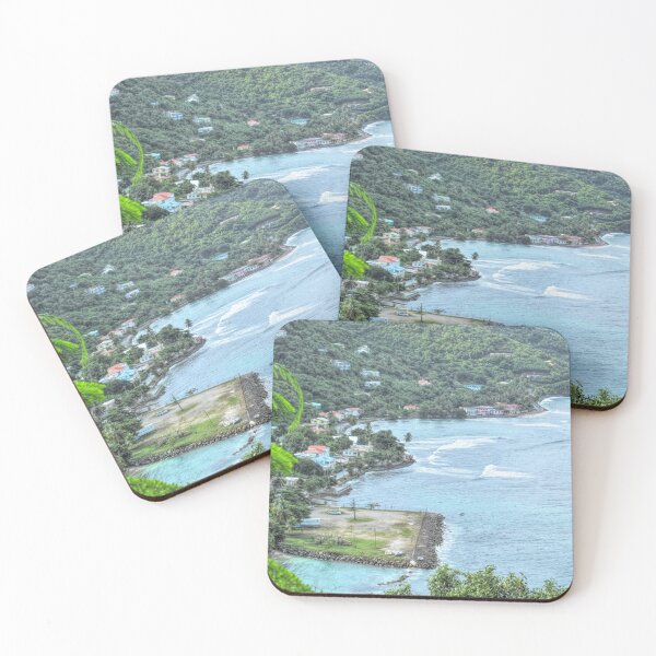 Item preview, Tortola  designed and sold by Elisabeth Lucas.