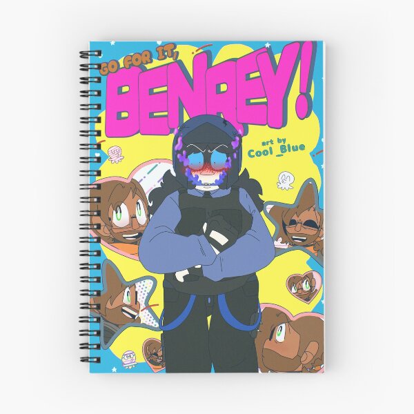 Item preview, Go for it benrey (hlvrai) designed and sold by -blue-365.