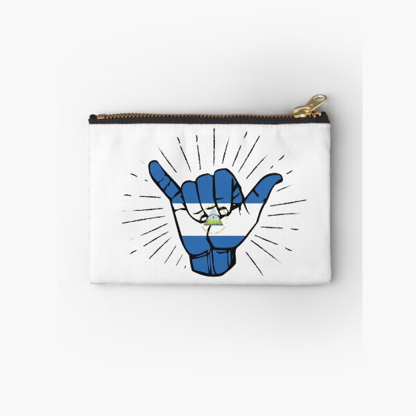 Item preview, Nicaragua Shaka designed and sold by Magdy Store.