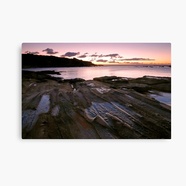 Item preview, Little Bay at Dawn designed and sold by Nicholas Blackwell.