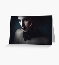 Heirloom Greeting Card