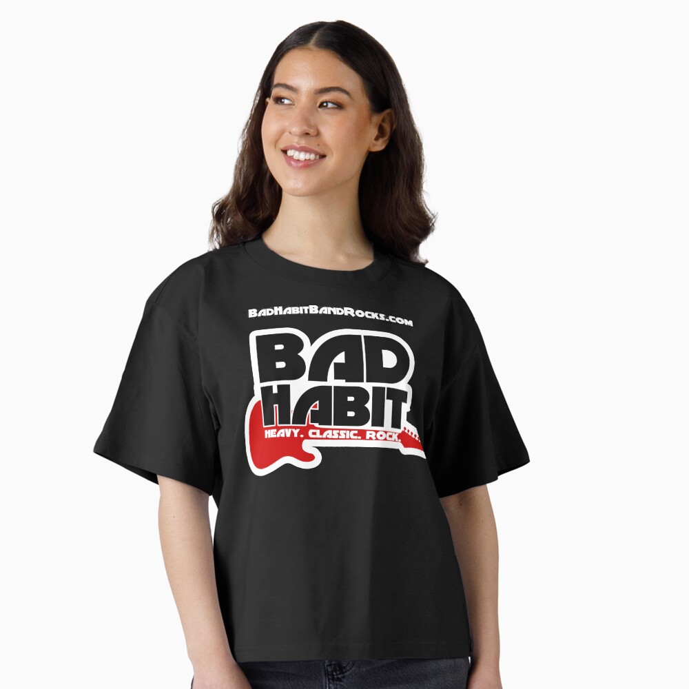 Item preview, Boxy T-Shirt designed and sold by richtisdale.