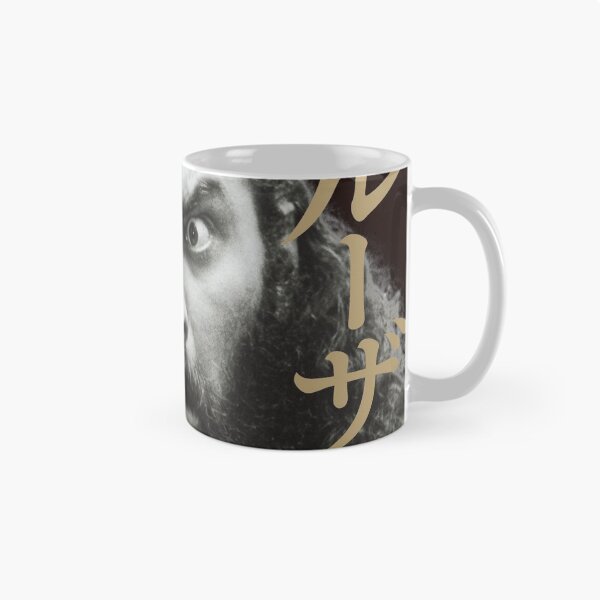 Item preview, Bruiser Brody Cover 2 designed and sold by classwrestling.
