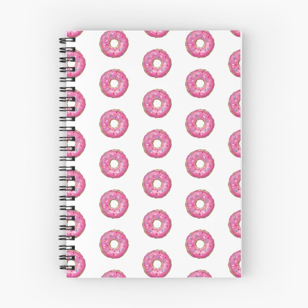 Item preview, delicious donut on clothes  designed and sold by verlyandiya.