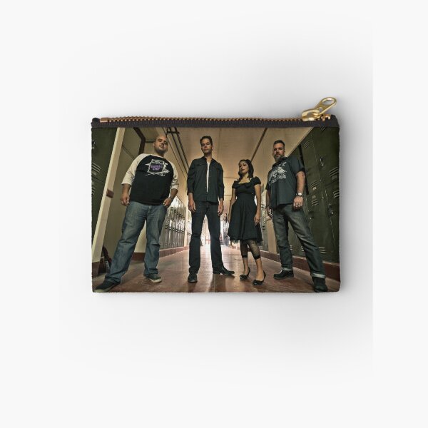 Item preview, Escuela secundaria Rock & Roll # 1 designed and sold by Nathan Payne.