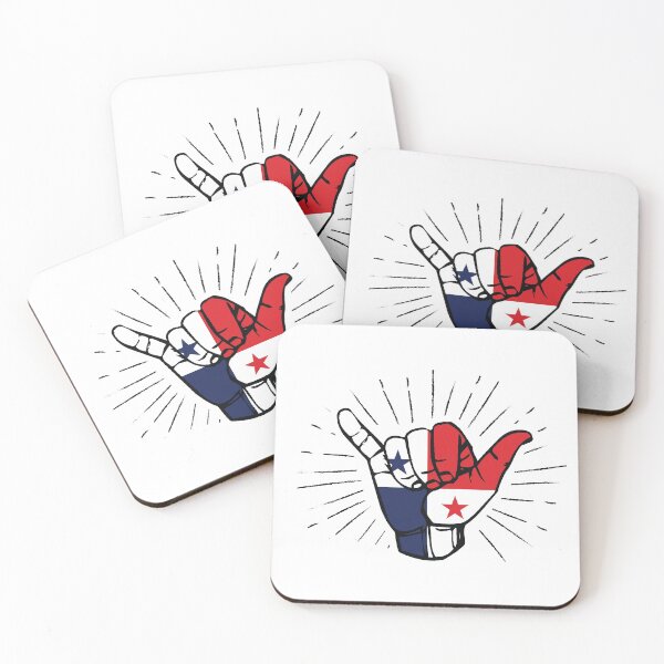 Item preview, Panama Shaka designed and sold by Magdy Store.