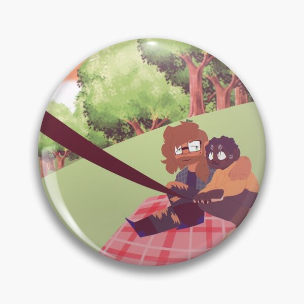 Item preview, Soda shipping picnic date (hlvrai) designed and sold by -blue-365.