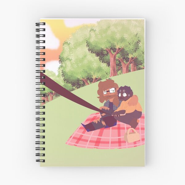 Item preview, Soda shipping picnic date (hlvrai) designed and sold by -blue-365.