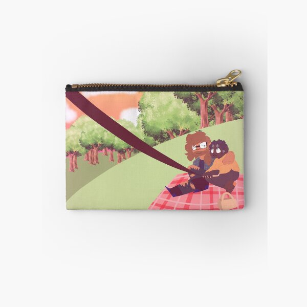 Item preview, Soda shipping picnic date (hlvrai) designed and sold by -blue-365.