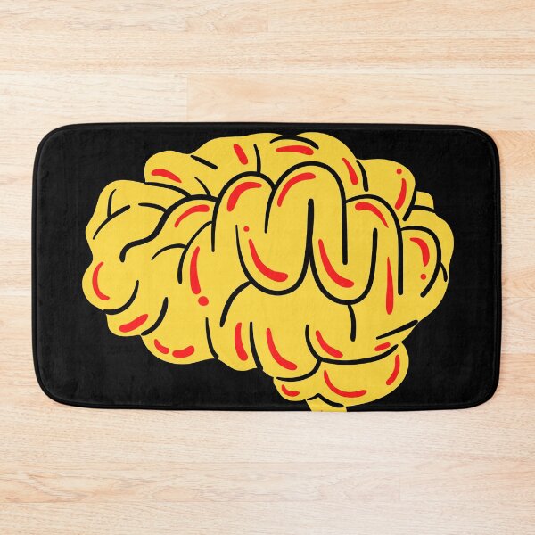 Item preview, Brain fresh t-shirt designed and sold by AllstarwireShop.