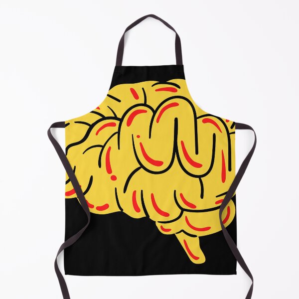 Item preview, Brain fresh t-shirt designed and sold by AllstarwireShop.