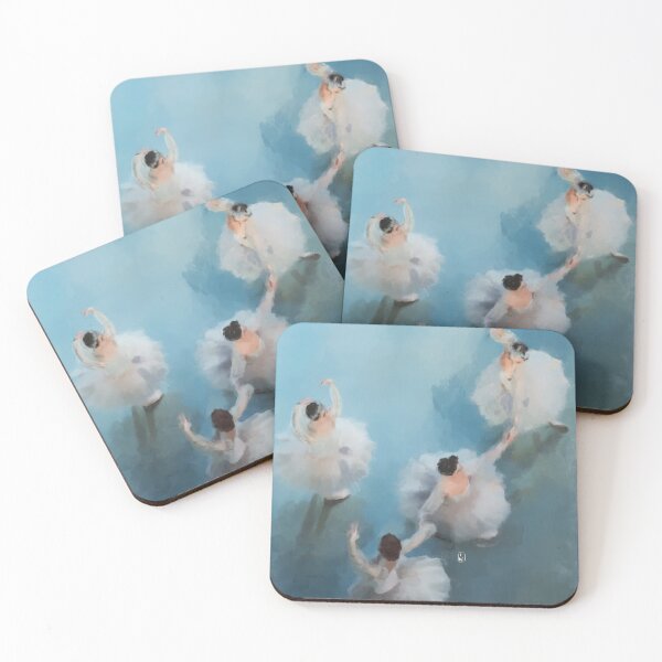 Item preview, Ballerinas designed and sold by Laurwegs.