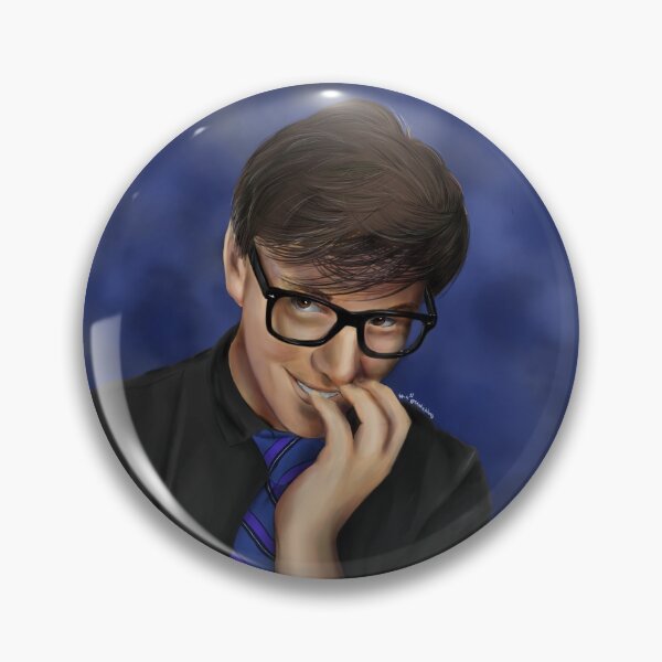 Item preview, Logan Sanders - Sanders Sides designed and sold by StaticKlingShop.