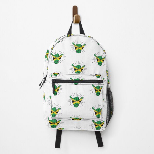 Item preview, Jamaica Shaka designed and sold by Magdy Store.