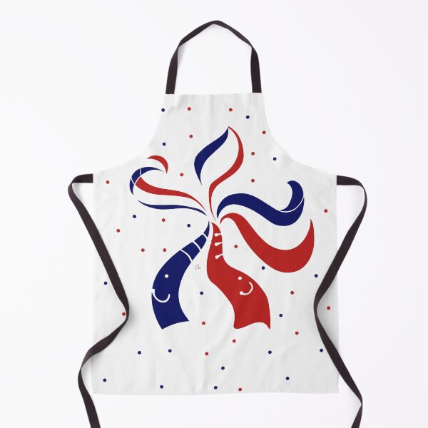 Item preview, Patriot Elephant 2 designed and sold by ALEFANTICA.