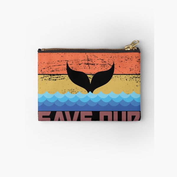Item preview, Save Our Oceans designed and sold by trip of a lifestyle.