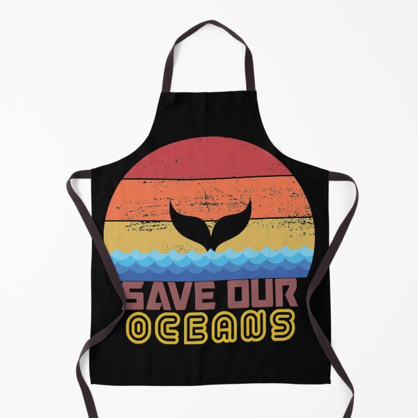 Item preview, Save Our Oceans designed and sold by trip of a lifestyle.