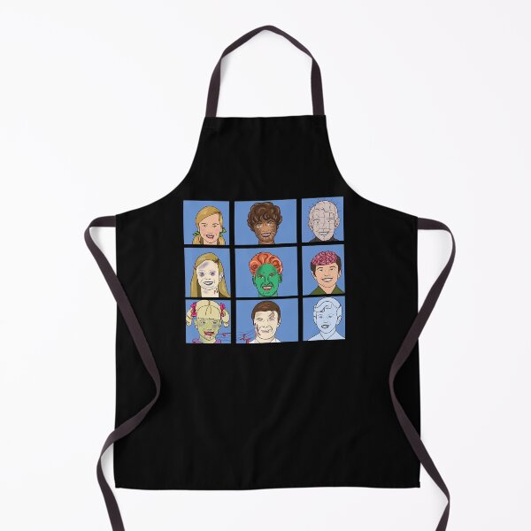 Item preview, Halloween Brady Bunch designed and sold by Depp800.