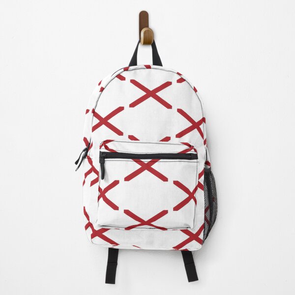 Item preview, US States Flag Alabama designed and sold by fungear.