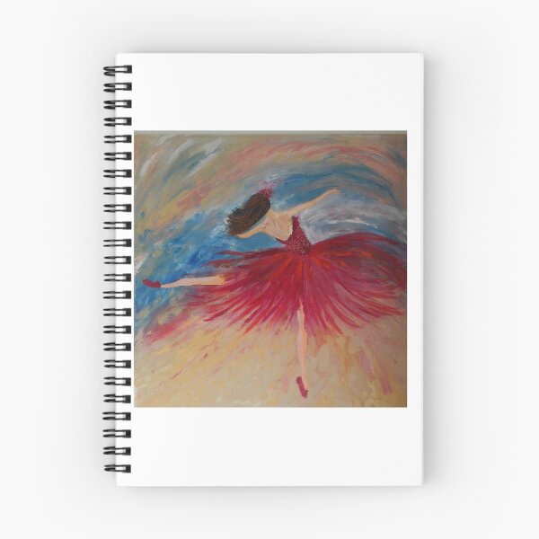 Item preview, Beaming Glory Artwork painting designed and sold by Melissa Roberts.