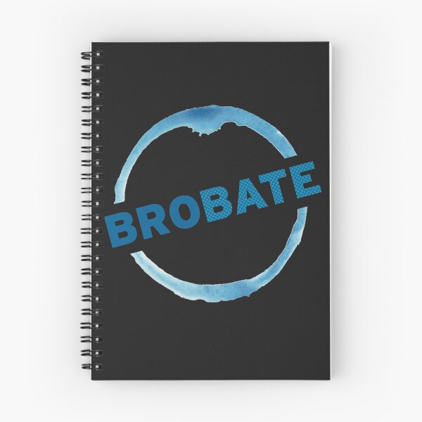 Item preview, Brobate designed and sold by ForeverAgain.