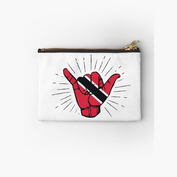 Item preview, Trinidad and Tobago Shaka designed and sold by Magdy Store.