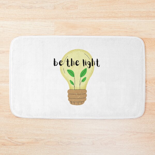 Item preview, be the light designed and sold by peachyasho.