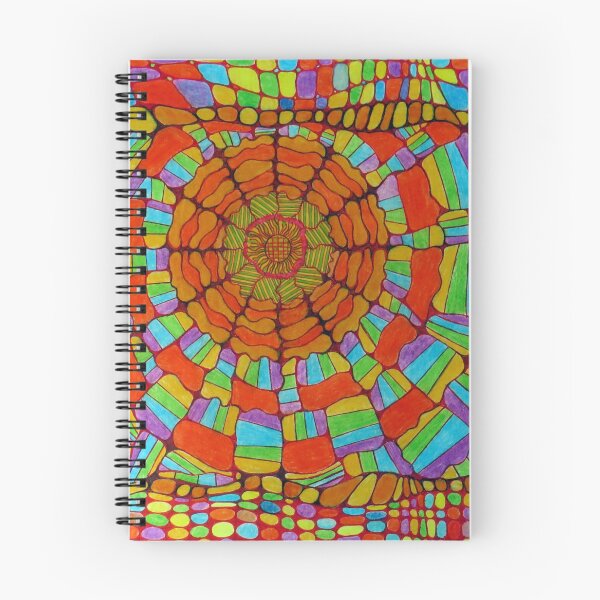 Item preview, 552 - PATCHWORK DESIGN - 03 - DAVE EDWARDS - COLOURED PENCILS designed and sold by BLYTHART.