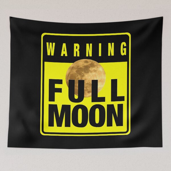 Item preview, full moon  designed and sold by sandpiperstudio.