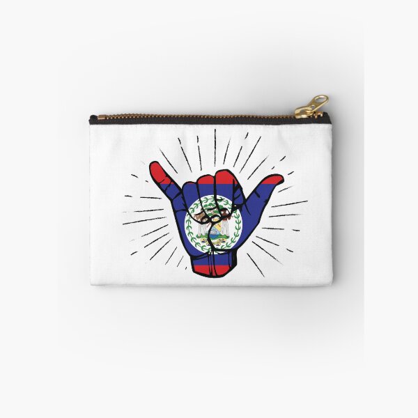 Item preview, belize Shaka designed and sold by Magdy Store.