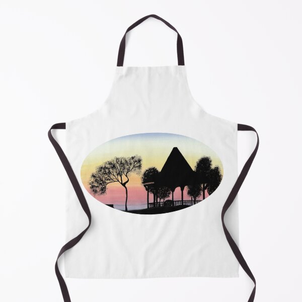Item preview, Long Branch Park Gazebo designed and sold by Route501.