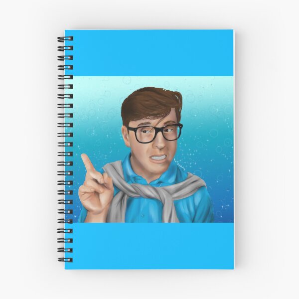 Item preview, Patton Sanders - Sanders Sides designed and sold by StaticKlingShop.