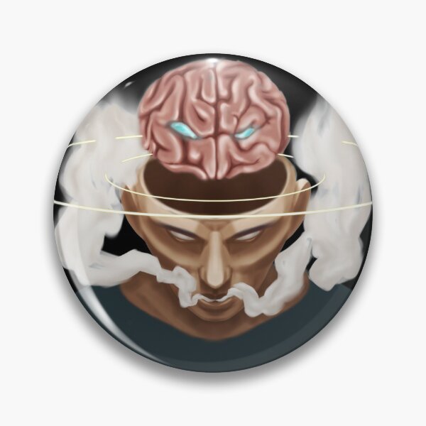 Item preview, Smoking Brain, Wake Up The Brain, Smoke Weed designed and sold by CrayonStore.