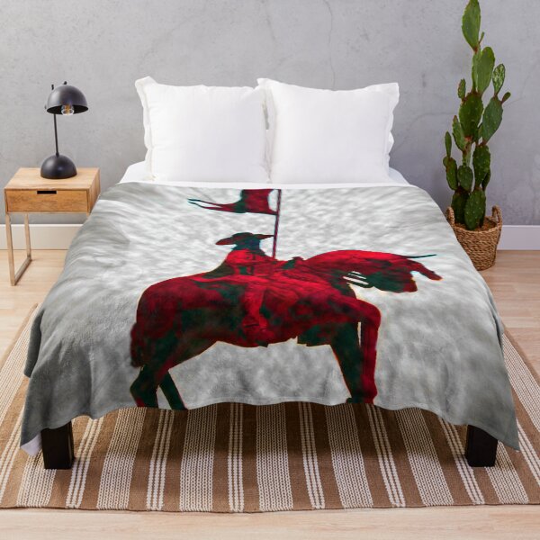 Item preview, Red Rider designed and sold by heatherfriedman.