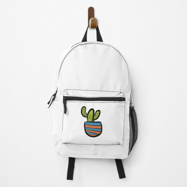 Item preview, Potted Cactus designed and sold by BeautySprout.