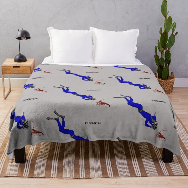 Item preview, Freediving Diver Photographing a Spiny Lobster Underwater designed and sold by urmaddad.