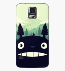 totoro Case/Skin for Samsung Galaxy