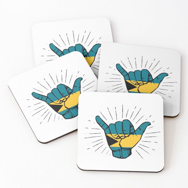Item preview, Bahamas Shaka designed and sold by Magdy Store.