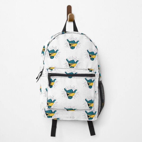 Item preview, Bahamas Shaka designed and sold by Magdy Store.