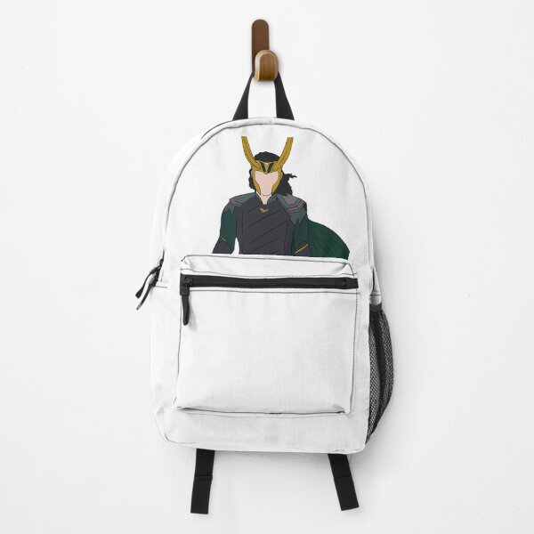 Item preview, Loki designed and sold by Autumn Fineberg.