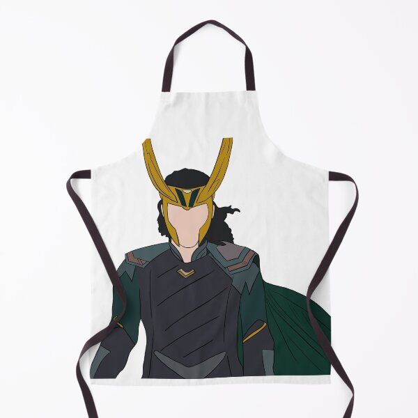 Item preview, Loki designed and sold by Autumn Fineberg.