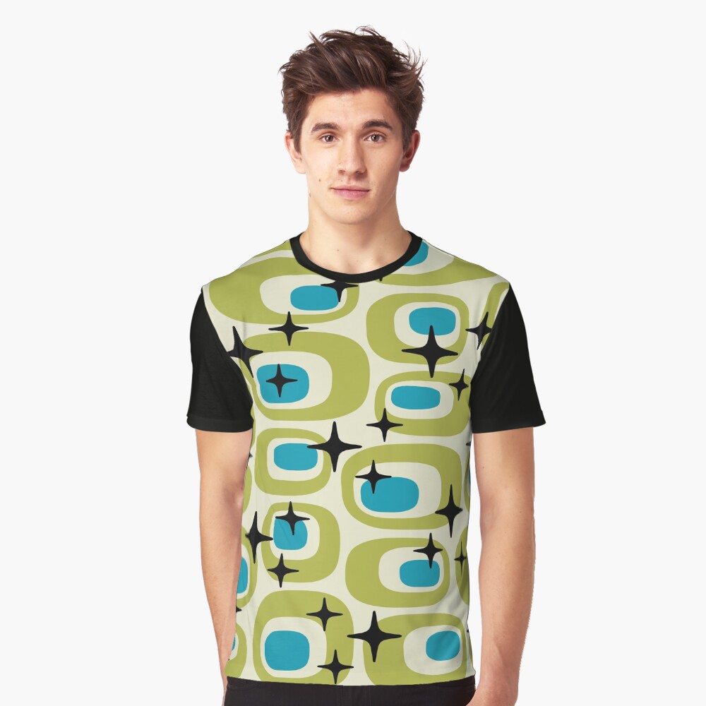 Item preview, Graphic T-Shirt designed and sold by tonymagnerart.