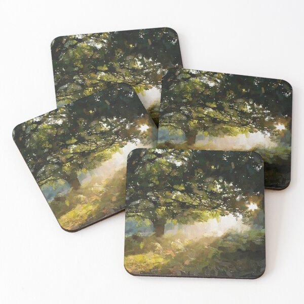 Item preview, The Clearing Light designed and sold by I-Dream-Designs.