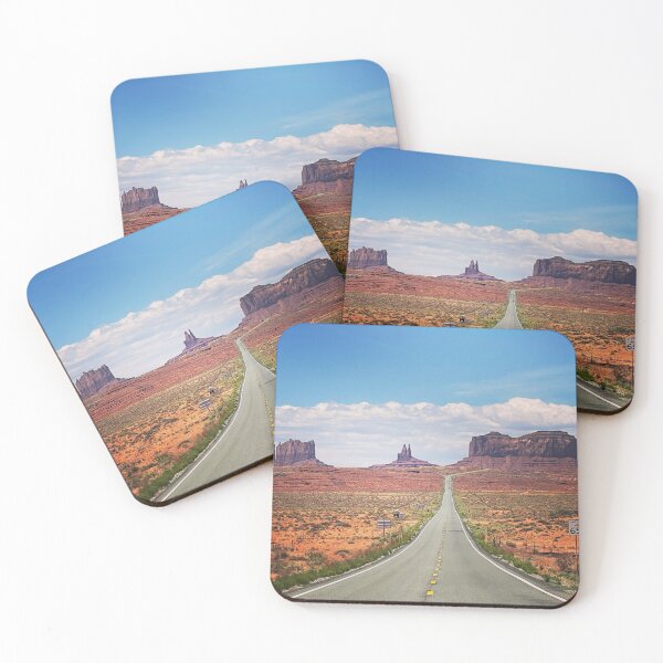 Item preview, Monument Valley, Utah designed and sold by MiddleJourney.