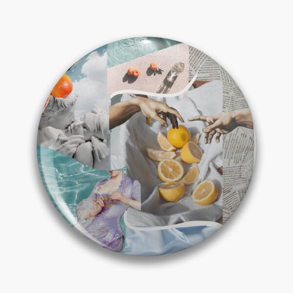 Item preview, Aesthetic collage designed and sold by Laurwegs.