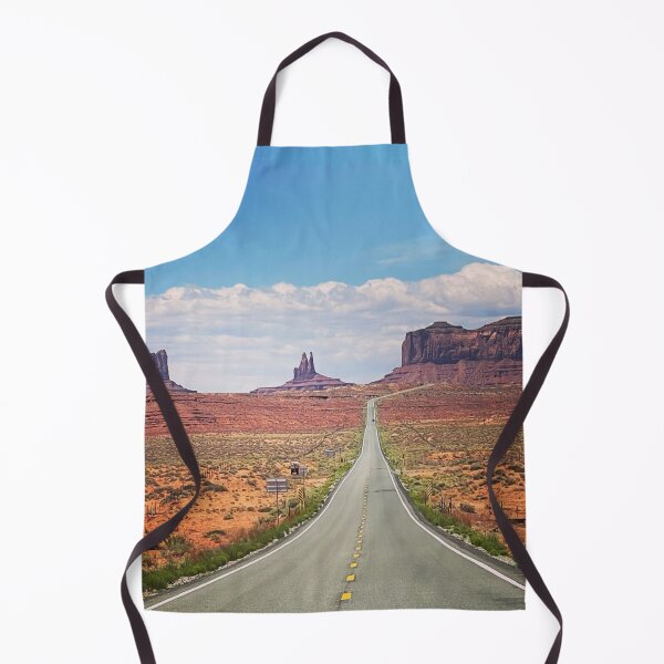 Item preview, Monument Valley, Utah designed and sold by MiddleJourney.