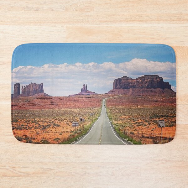 Item preview, Monument Valley, Utah designed and sold by MiddleJourney.