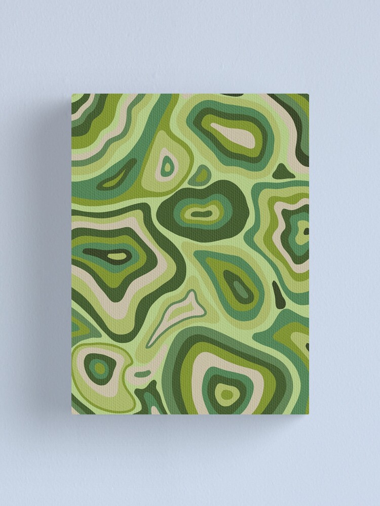 Green Wallpaper, Aesthetic, Textured Wallpaper