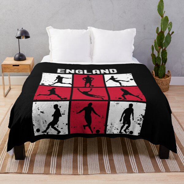 Item preview, England Football  designed and sold by GrlDad.