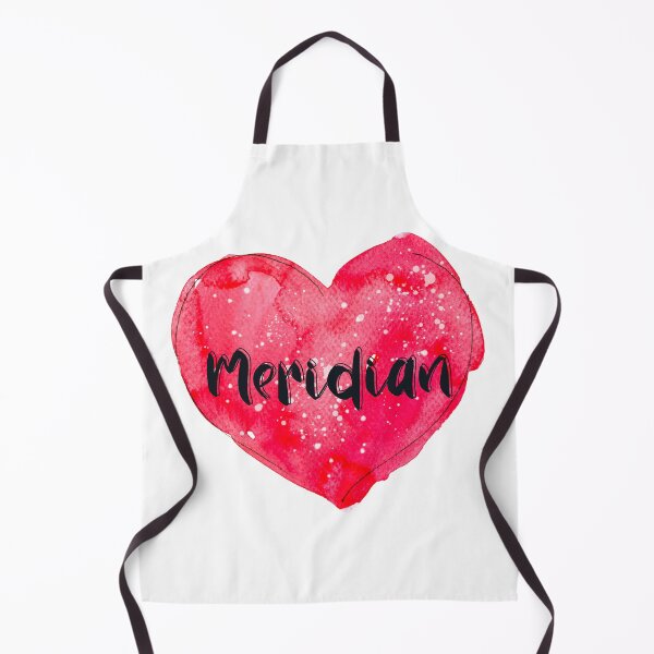Item preview, I Love Meridian, Idaho! designed and sold by Fiona-Lynn Designs.